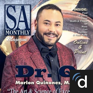 Marlon Quinones, MD