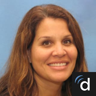 Blanca Solis, MD