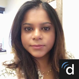Aneesha Shetty, MD