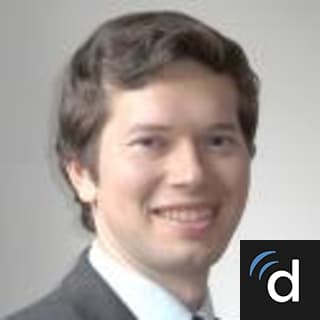 Oleg Akilov, MD