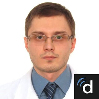 Denis Krutko, MD