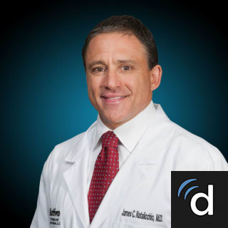James Natalicchio, MD