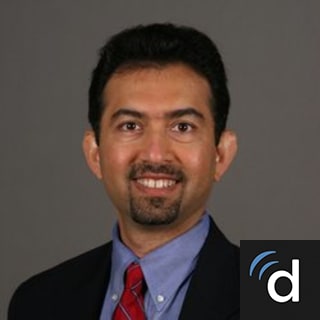 Prince Shah, MD