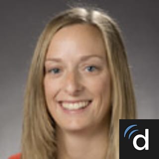 Alison Putnam, DO