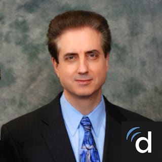 Marc Catalano, MD