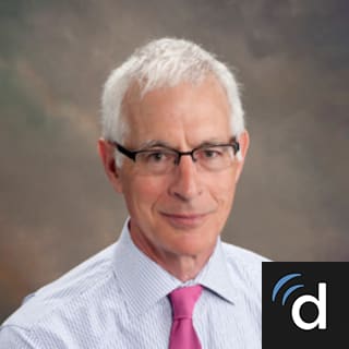 Donald Schmechel, MD