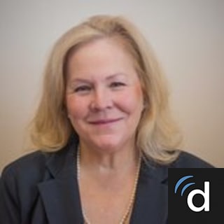 Gail Anderson, MD