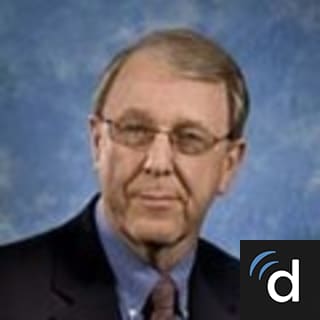 Bruce Peterson, MD