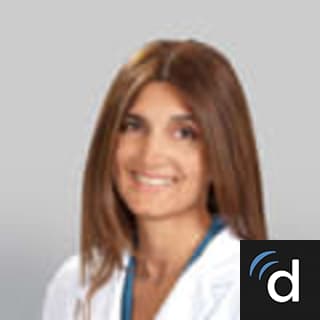 Saira (Khan) Beg, MD