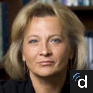 Magdalena Naylor, MD