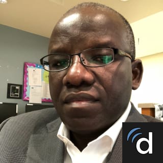 Oyekunle Muraina, MD