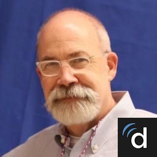 James Webb, MD