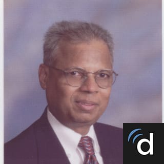 Kiran Shah, MD