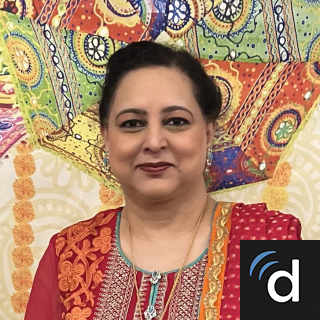 Samia Moizuddin, MD