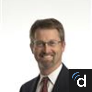 Mark Parker, MD