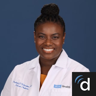Kimberly (Carter) Richardson, MD