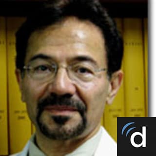 Majid Molaie, MD