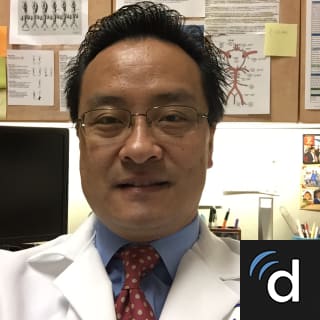 Tony Fang, MD