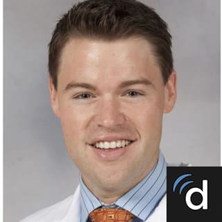 James Williams, MD