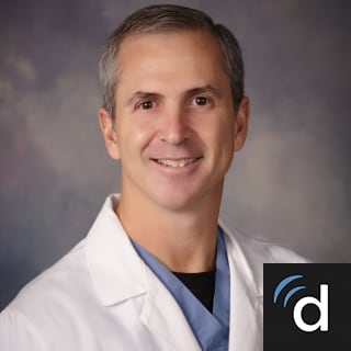 Paul Mattera, Emergency Medicine, Raleigh, NC