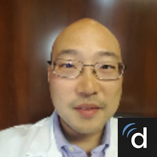 William Cho, MD