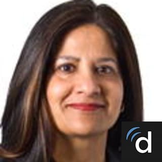 Fauzia Baqai, MD