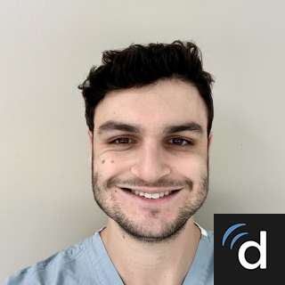 Alex Kerendi, MD