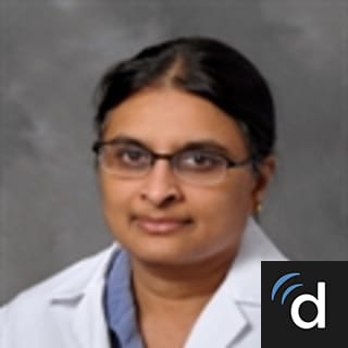 Meenakshi Arul, MD