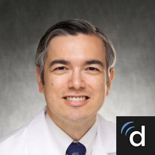 Mark Fisher, MD