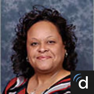 Deidre (Hudson-Stanton) Hudson, MD