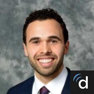 Joshua Robak, MD