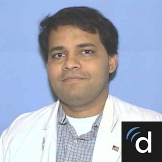 Suresh Kari, MD, Emergency Medicine, Memphis, TN