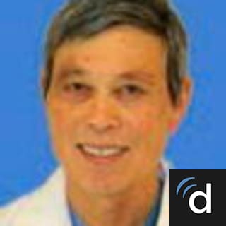 Wade Wong, DO, Radiology, La Jolla, CA