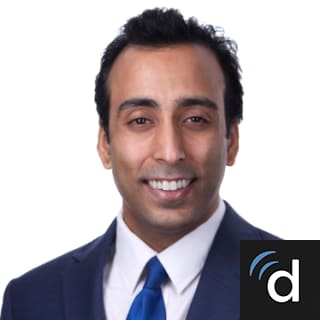 Amir Sohail, MD