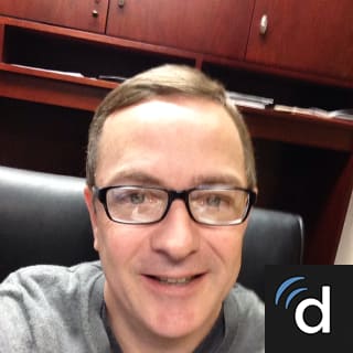 David Parrish Jr., MD