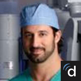 Darren Bruck, MD