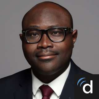 Dami Akinmolayemi, MD, Cardiology, New York, NY