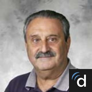 Enrico Dirienzo, MD