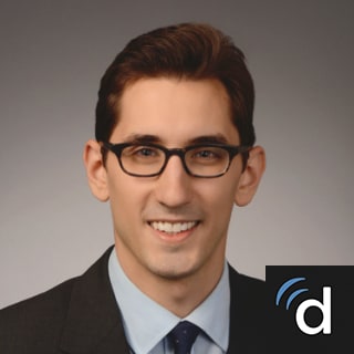 David Sanders, MD, Cardiology, Chicago, IL