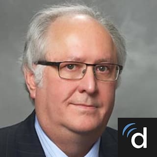 David Miller, MD