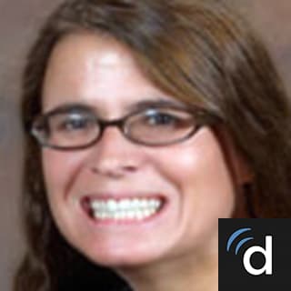 Jennifer Tucker, MD