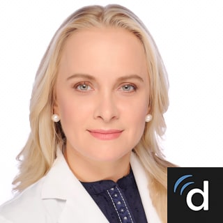 Olga Kromo, MD