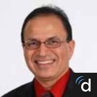 Surinder Dhawan, MD, Internal Medicine, Sanford, NC
