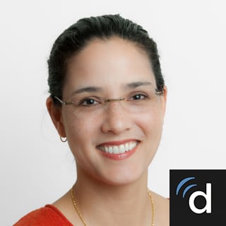 Isabelle King, MD