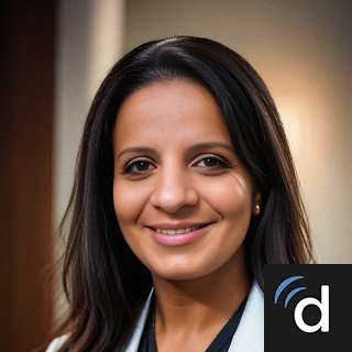 Surabhi Batra, MD, Pediatric Hematology & Oncology, Newark, NJ