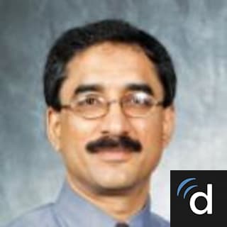 M. Ahmed, MD