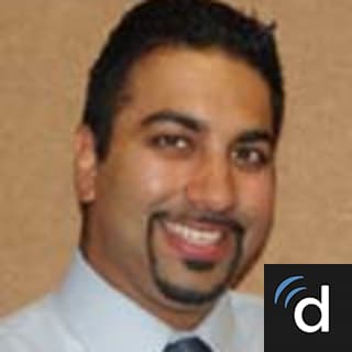 Ketan Mody, MD