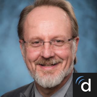 Alan Laird, MD, Family Medicine, Orange City, IA