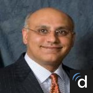 Dr. Nadeem A. Paroya, MD | Downingtown, PA | Family Medicine Doctor