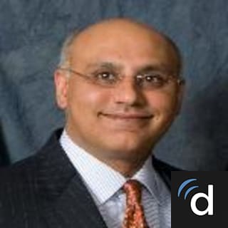 Nadeem Paroya, MD